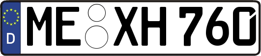 ME-XH760