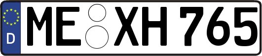 ME-XH765