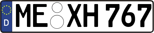 ME-XH767