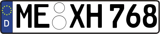 ME-XH768