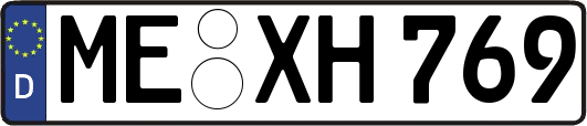 ME-XH769