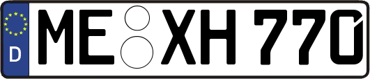 ME-XH770