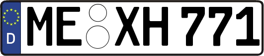 ME-XH771