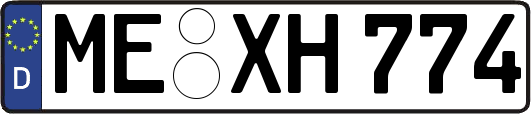 ME-XH774