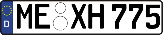 ME-XH775
