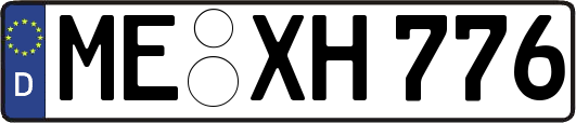 ME-XH776