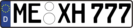 ME-XH777