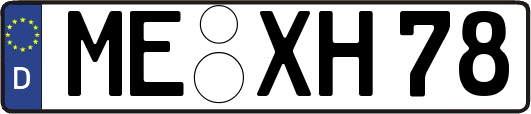 ME-XH78