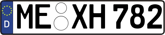 ME-XH782