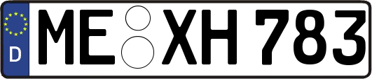 ME-XH783