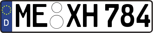 ME-XH784