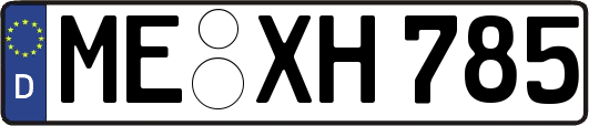 ME-XH785