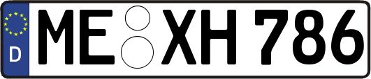ME-XH786