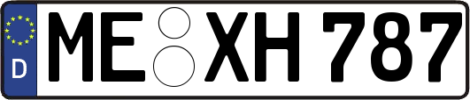 ME-XH787