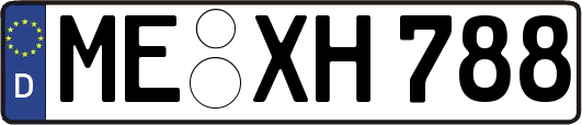ME-XH788