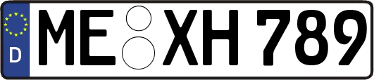 ME-XH789