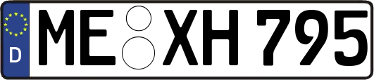 ME-XH795
