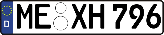 ME-XH796