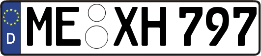 ME-XH797