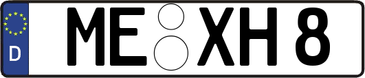 ME-XH8