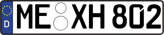 ME-XH802