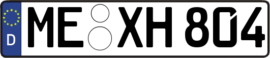 ME-XH804