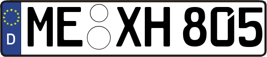 ME-XH805
