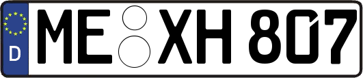 ME-XH807