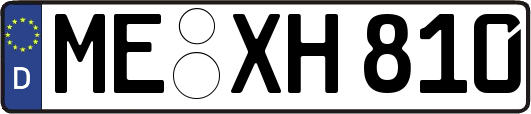 ME-XH810