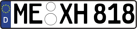 ME-XH818