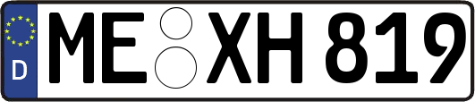 ME-XH819