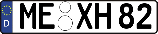 ME-XH82