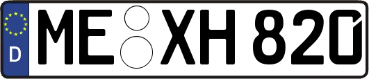 ME-XH820