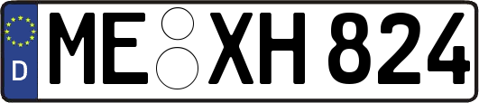 ME-XH824