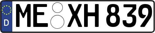 ME-XH839