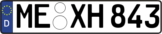 ME-XH843
