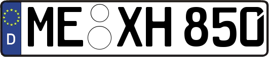 ME-XH850