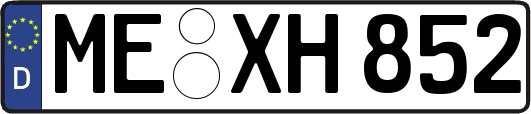 ME-XH852