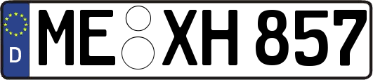ME-XH857