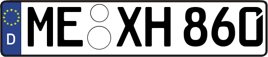 ME-XH860