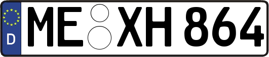 ME-XH864