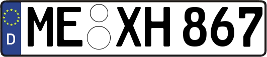 ME-XH867