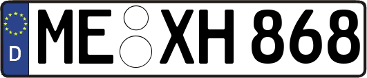 ME-XH868