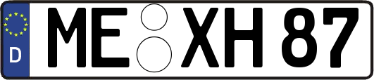 ME-XH87
