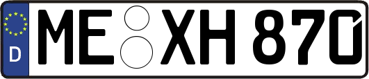 ME-XH870