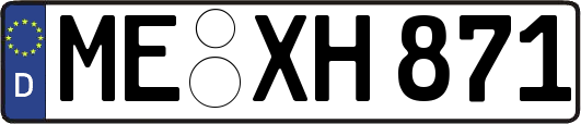 ME-XH871
