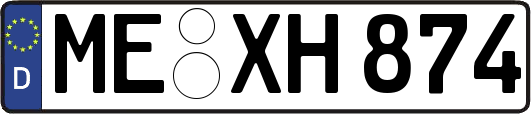 ME-XH874