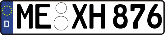 ME-XH876