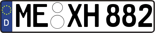 ME-XH882