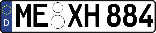 ME-XH884